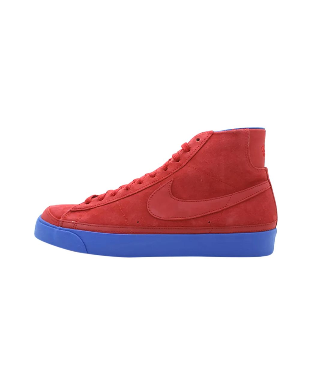 Nike Red Blazer High Premium 346725 661" for men