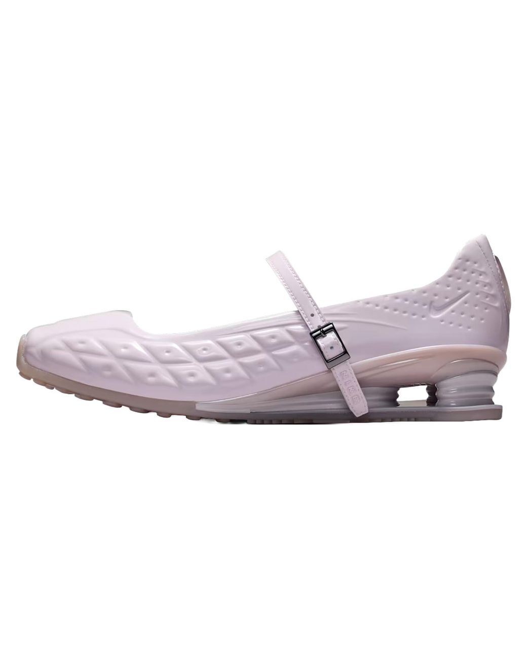 Nike Black Shox Z Calistra "Pearl" Ir5510 600"