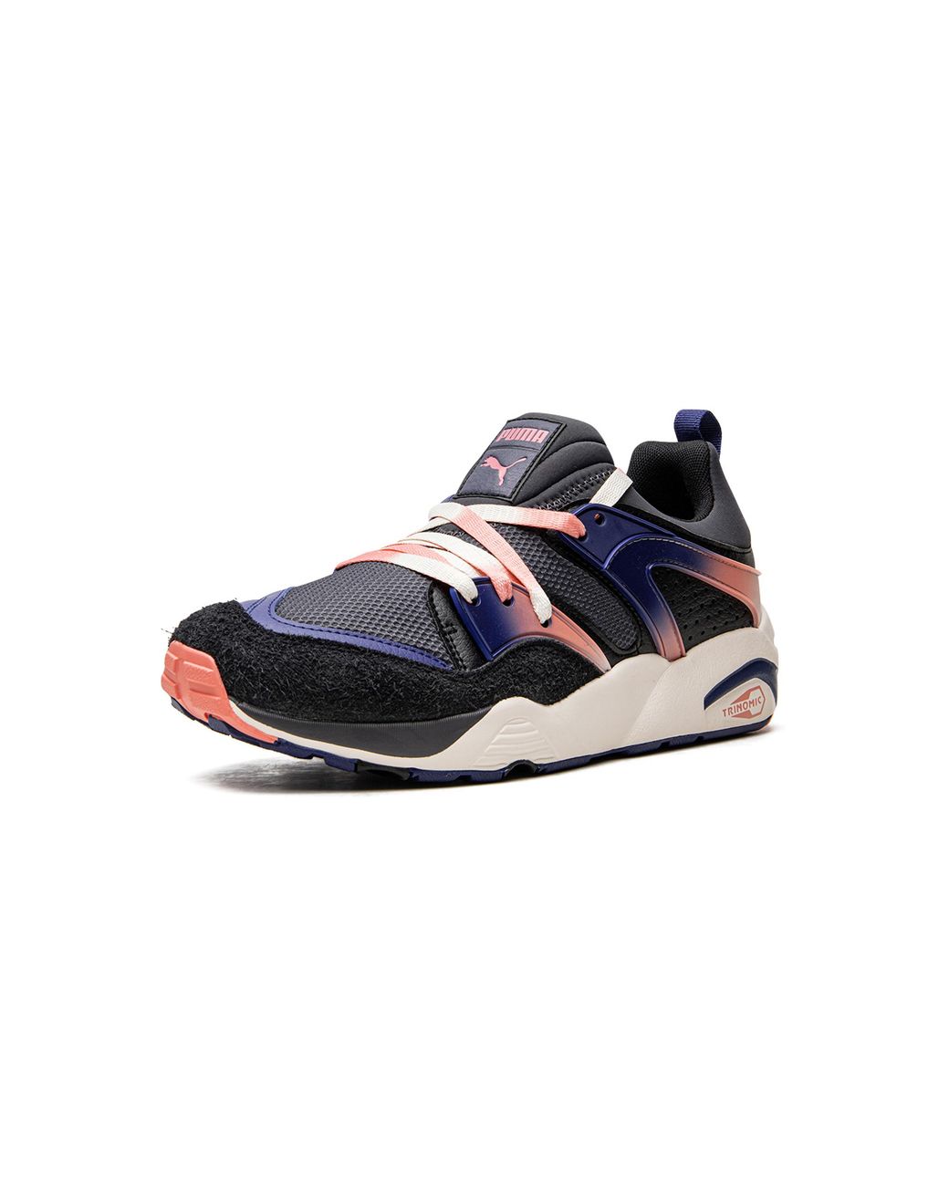 PUMA Black Blaze Of Glory Psychedelics "Psychedelic Pack" 387576 02" for men