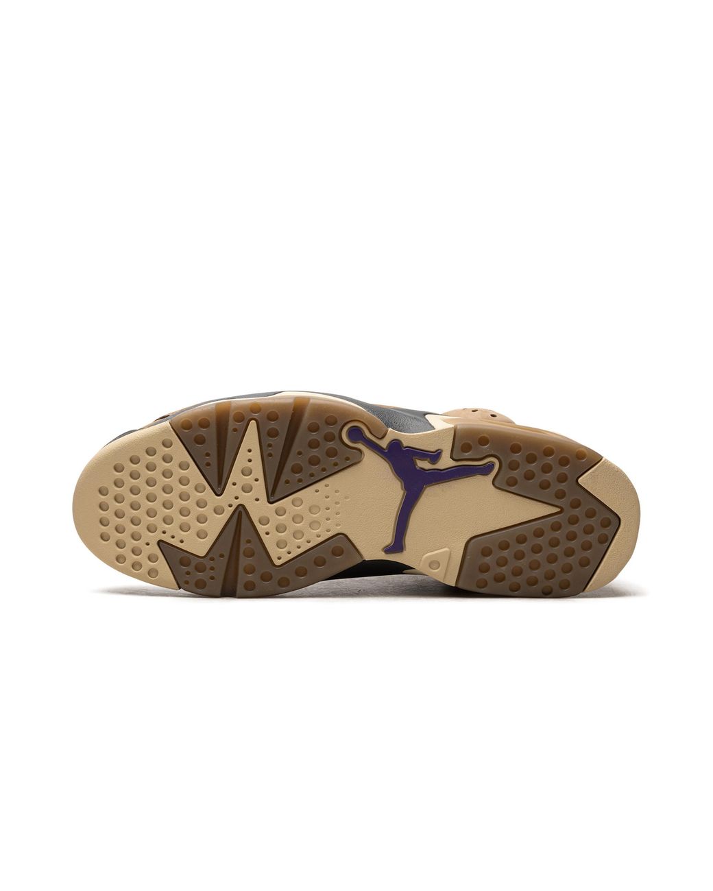 Nike Brown Air 6 Gore-Tex Kelp" Fd1643 300"