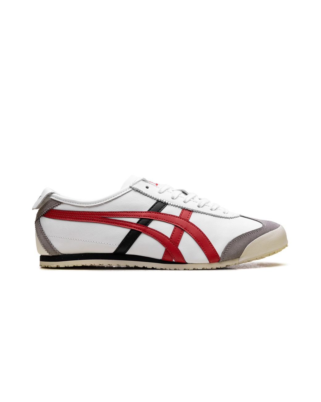 Onitsuka Tiger Black Mexico 66 /Classic" 1183C102 105" for men