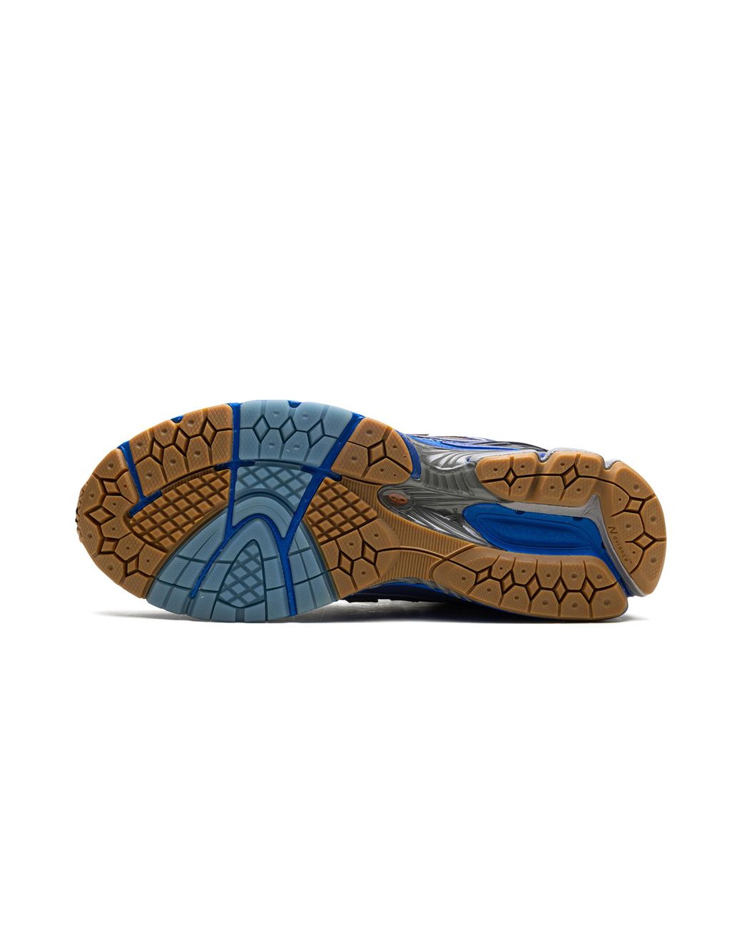 New Balance Blue 1906R "Action Bronson for men