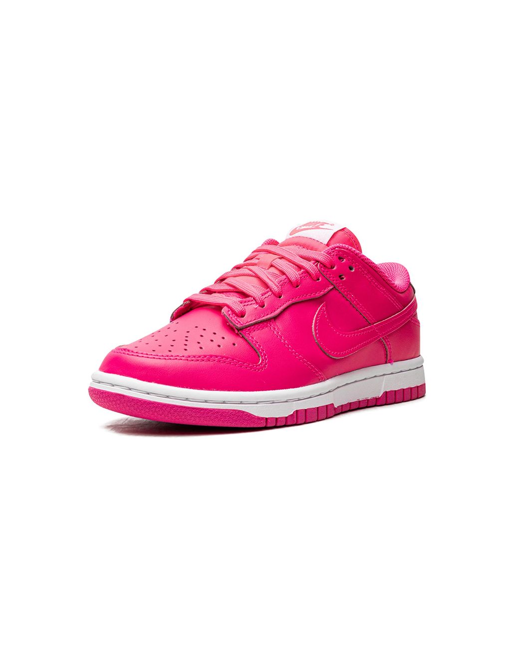 Nike Black Dunk Lo Mns "Hot" Dz5196 600"