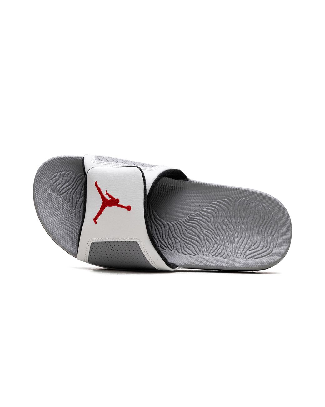 Nike Black Air Hydro 3 Retro Slide Cement" 854556 101" for men