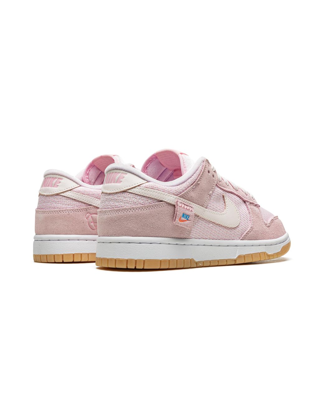 Nike Black Dunk Lo Se Mns "Teddy Bear" Dz5318 640"