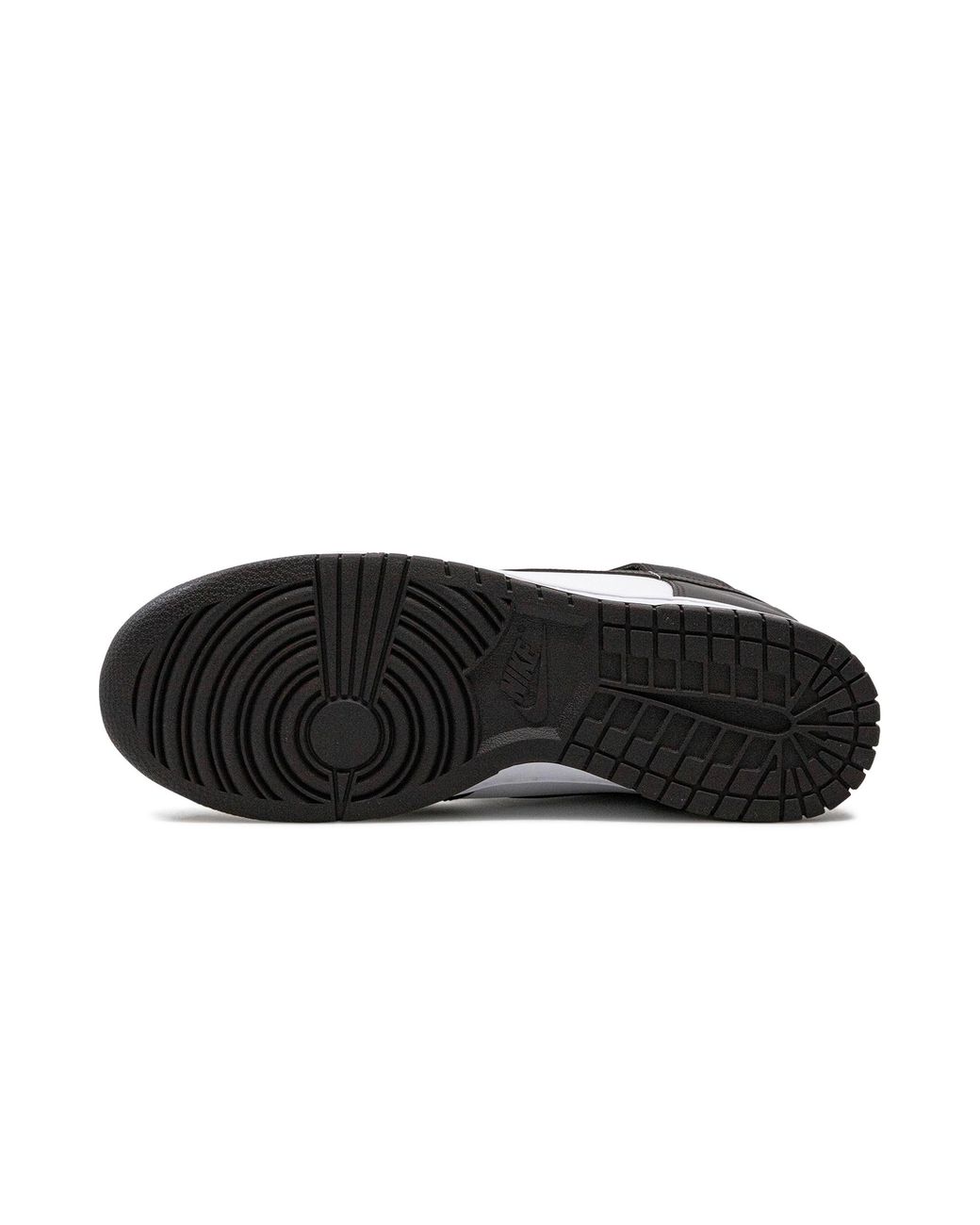 Nike Black Dunk High "Palomino" Dv0829 100" for men