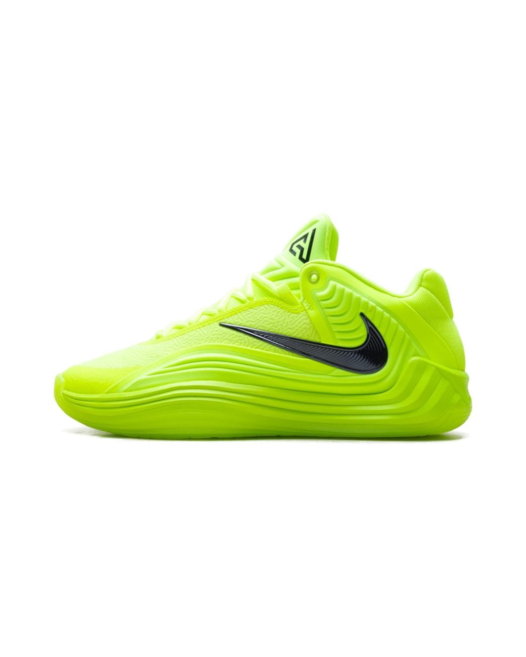 Nike Green Giannis Freak 7 "All-Star" Hf3450 700" for men