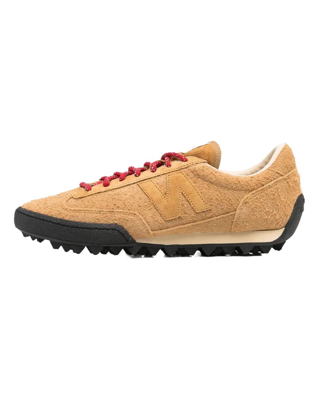New Balance Black Gator Run "Timberwolf" Ugtr7Q8" for men