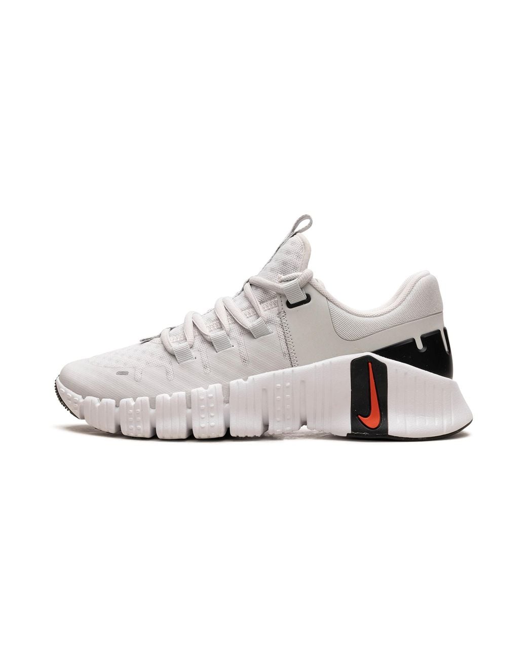 Nike Black Free Metcon 5 "Photon Dust" Dv3950 002"