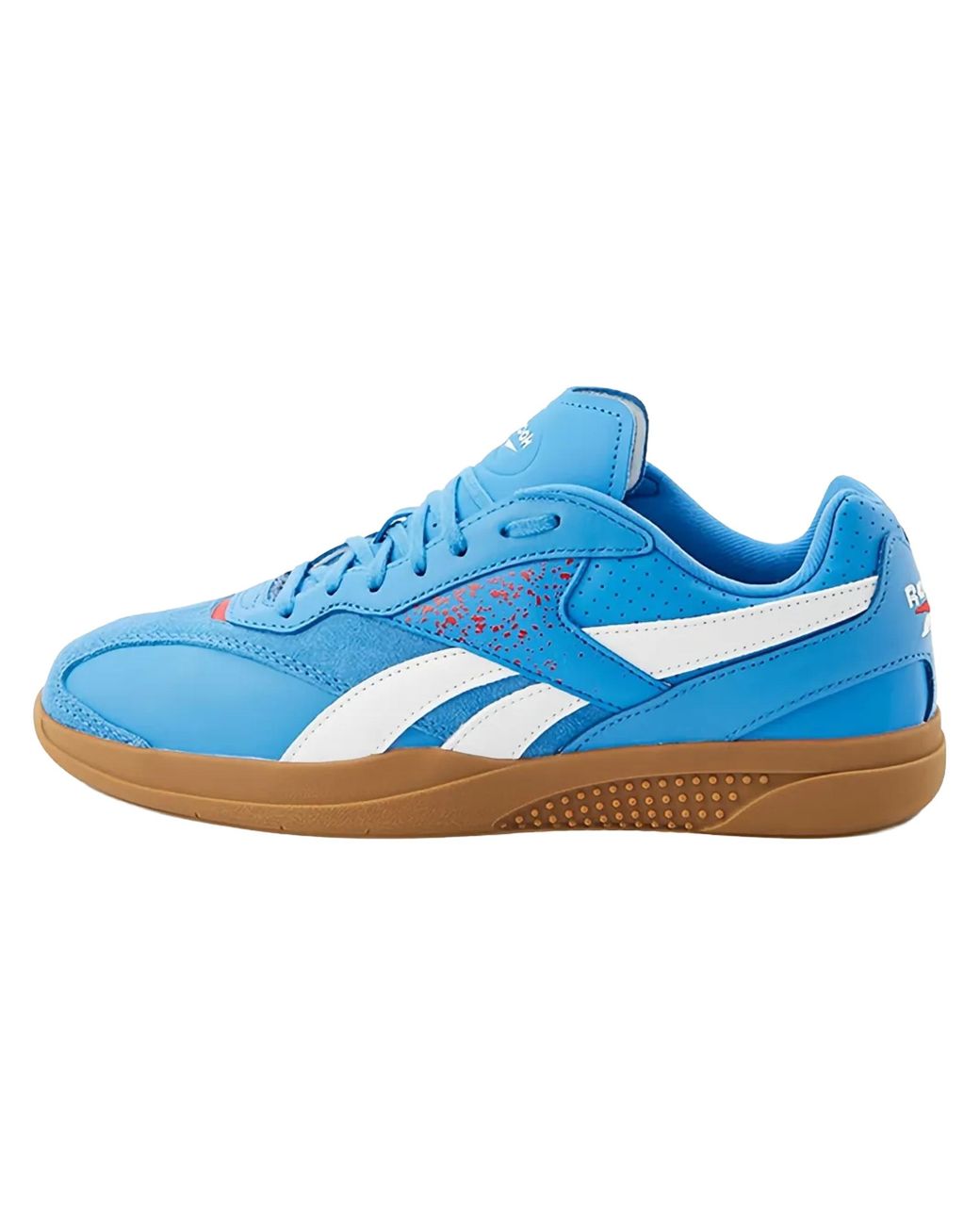 Reebok Blue Hammer Street "Kinetic Gum" 100202331" for men