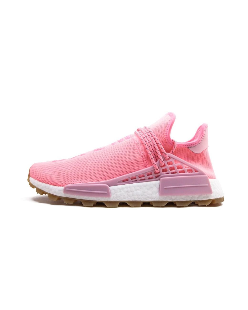 Adidas Black Nmd Humanrace Trail "Pharrell Williams for men