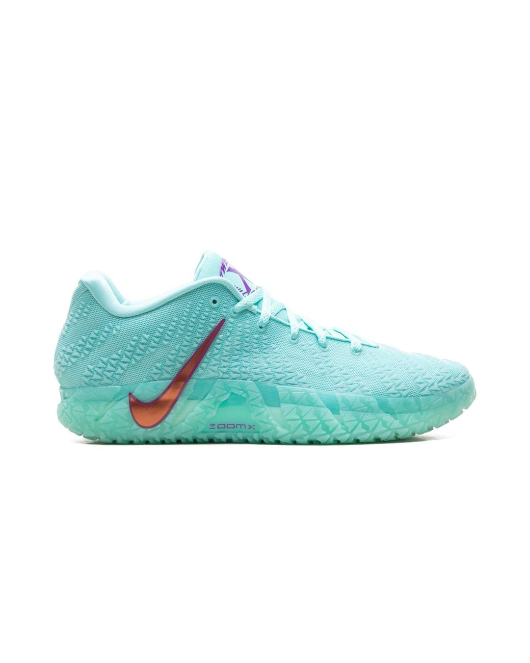 Nike Blue Ja 3 "Twelve Time" Iq6755 300" for men