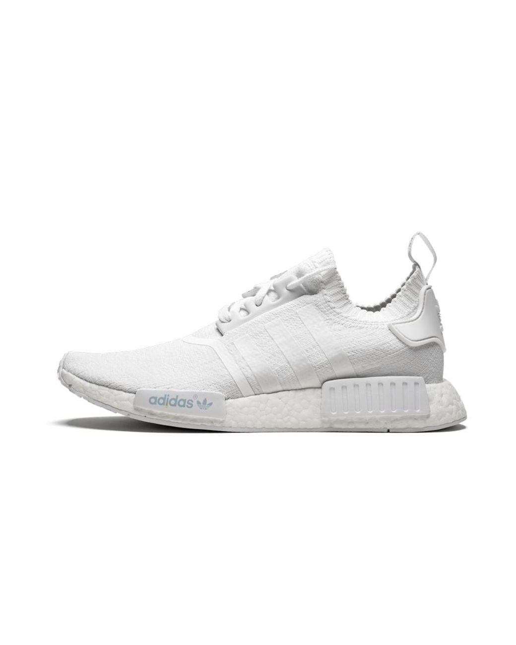 adidas nmd r1 pk triple white