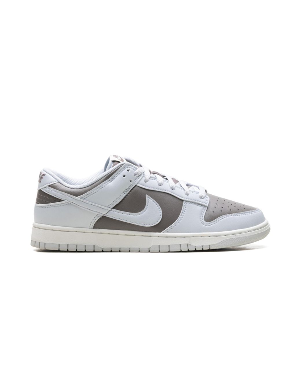 Nike Black Dunk Low Retro "Cave Stone Pure Platinum" Hf5441 202" for men