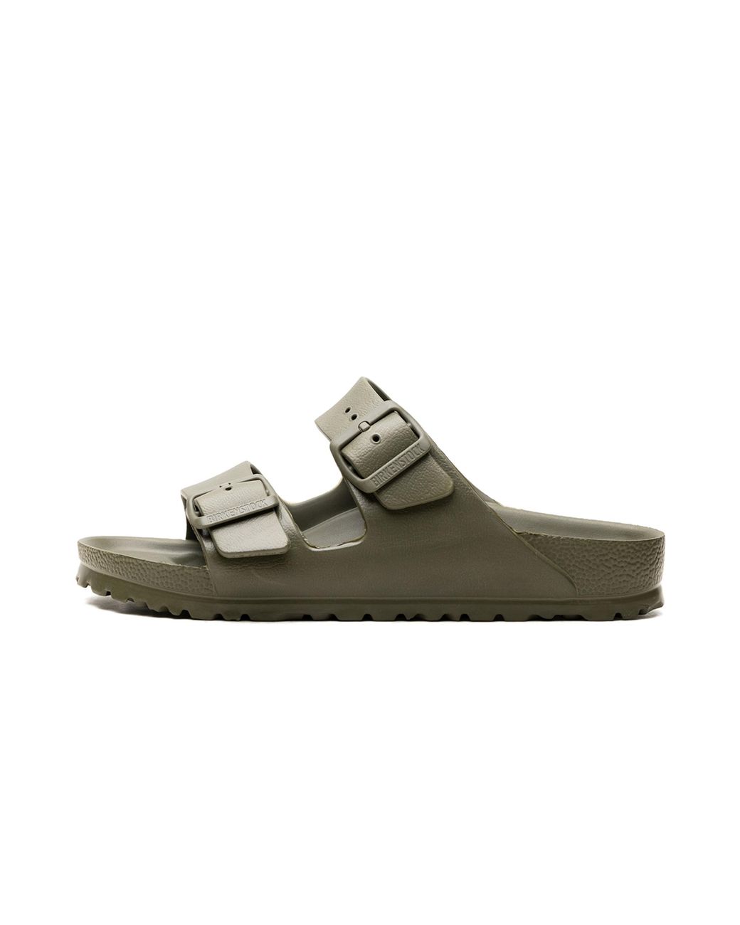 Birkenstock Green Arizona Eva Sandals "Khaki" 10190941" for men