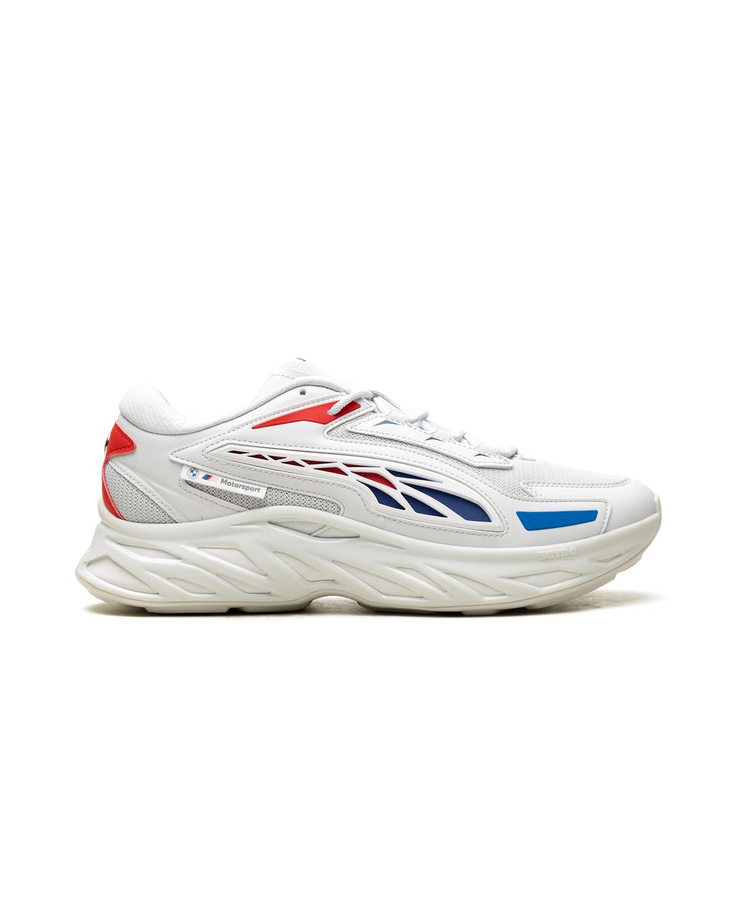 PUMA Black Bmw Mms Exotek Nitro 308135 02" for men