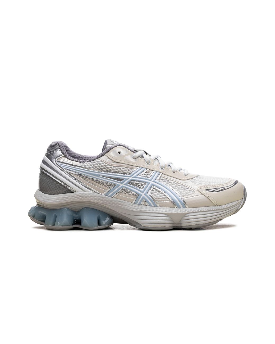 Asics Black Gel-Kinetic Fluent "Emmi for men