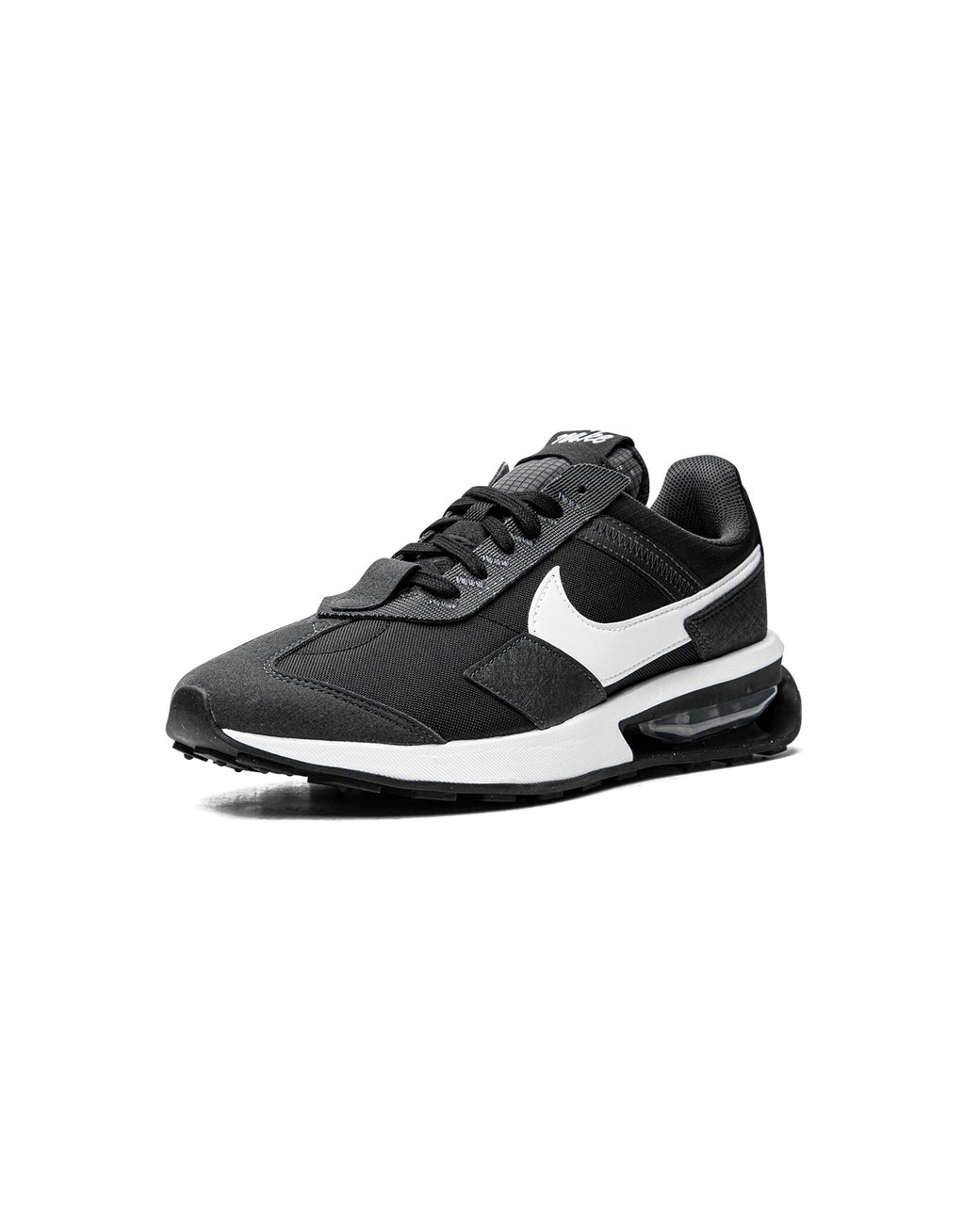 Nike Black Air Max Pre-Day Dc9402 001" for men