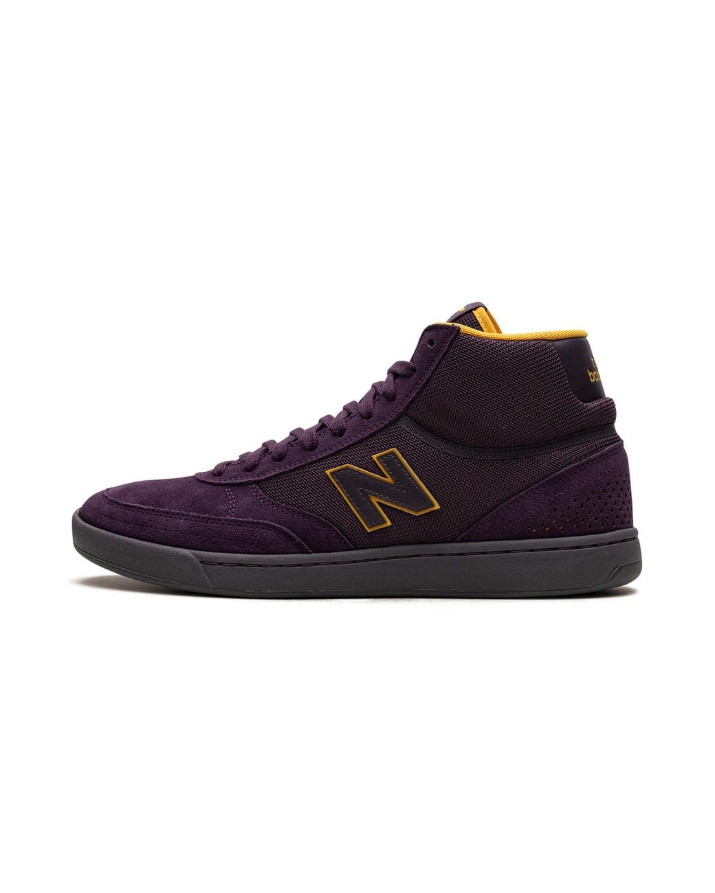 Vans Blue Numeric 440 High Nm440Hwe" for men