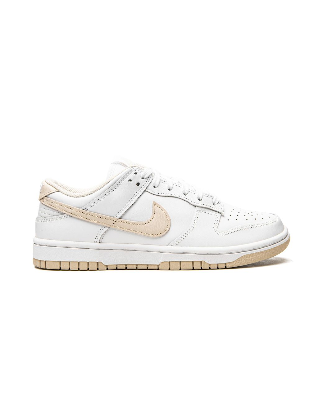 Nike Black Dunk Lo Mns "Pearl" Dd1503 110"