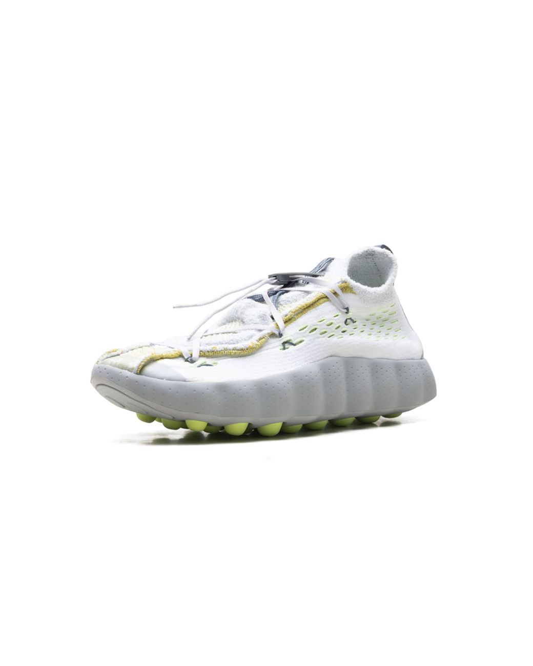 Nike Black Mind 002 Flyknit Dark Volt" Ir2176 100" for men