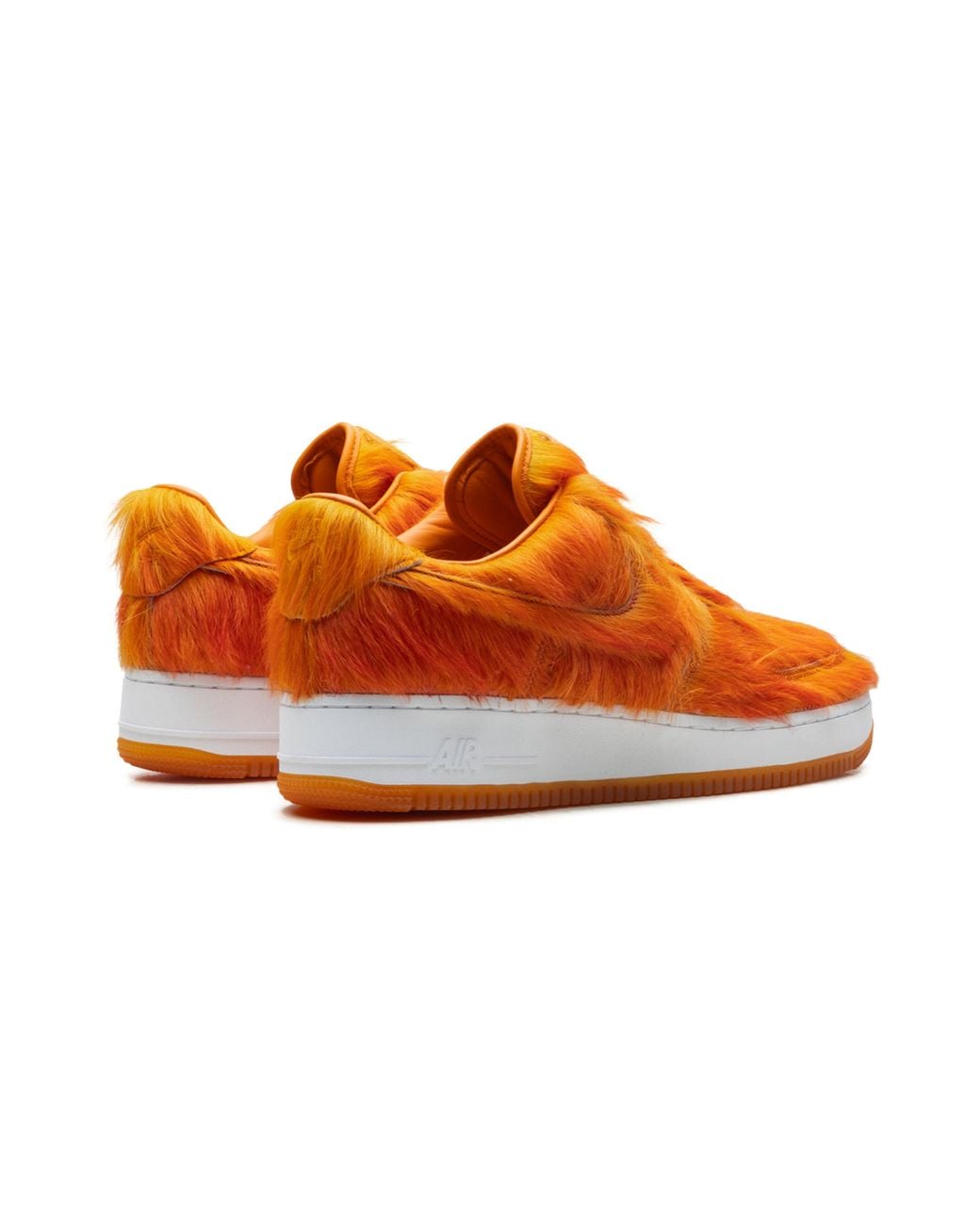 Nike Multicolor Air Force 1 Low "Technicolor Tale Pony Hair" Ir1940 800" for men