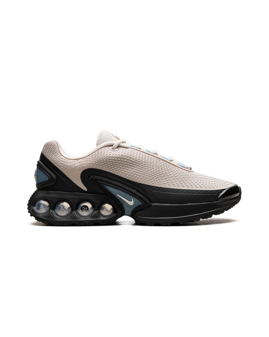 Nike Black Air Max Dn "Light Orewood" Hq3478 104" for men