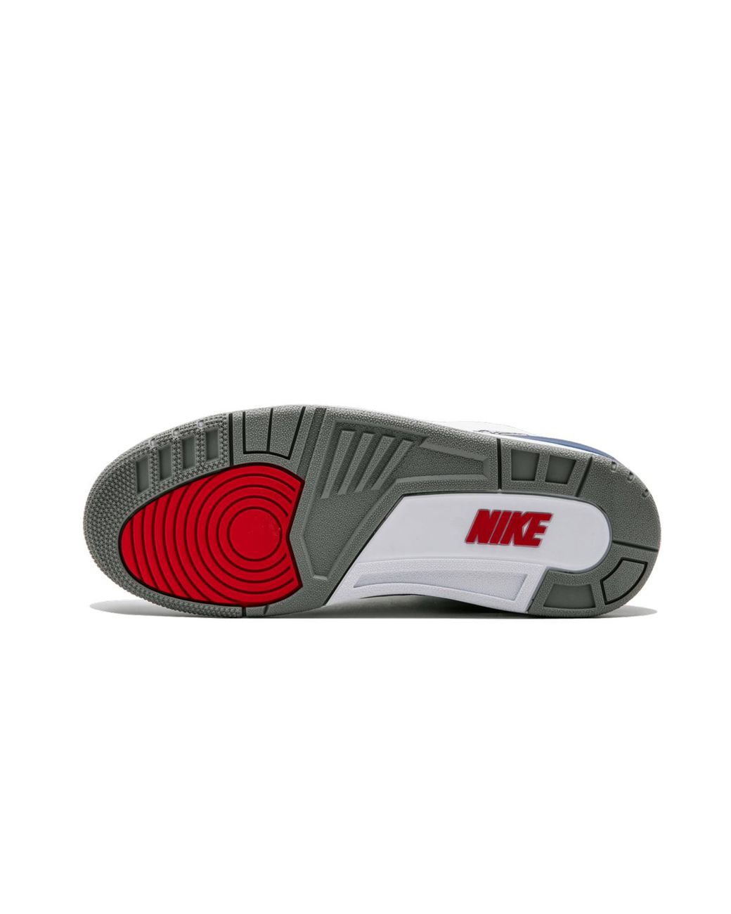 Nike Black Air 3 Retro Og "True (2016) 854262 106" for men