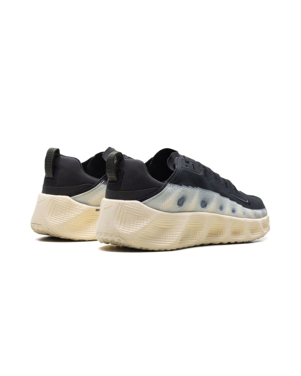 Nike Black Ava Rover Muslin" Dx4215 003" for men