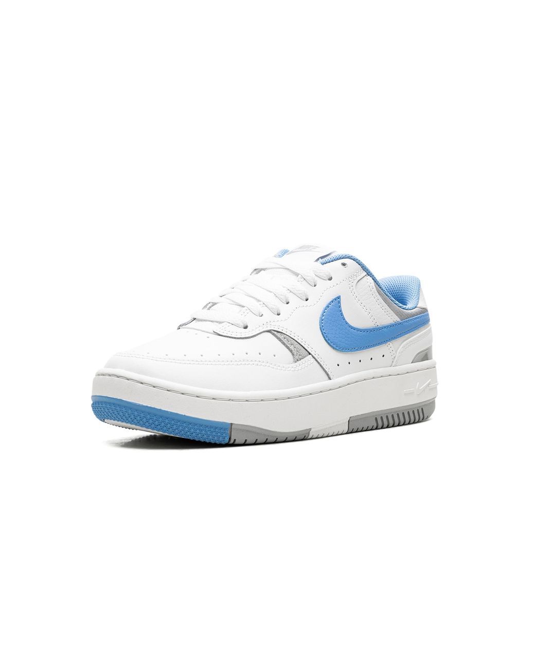 Nike Blue Gamma Force "University" Dx9176 108"