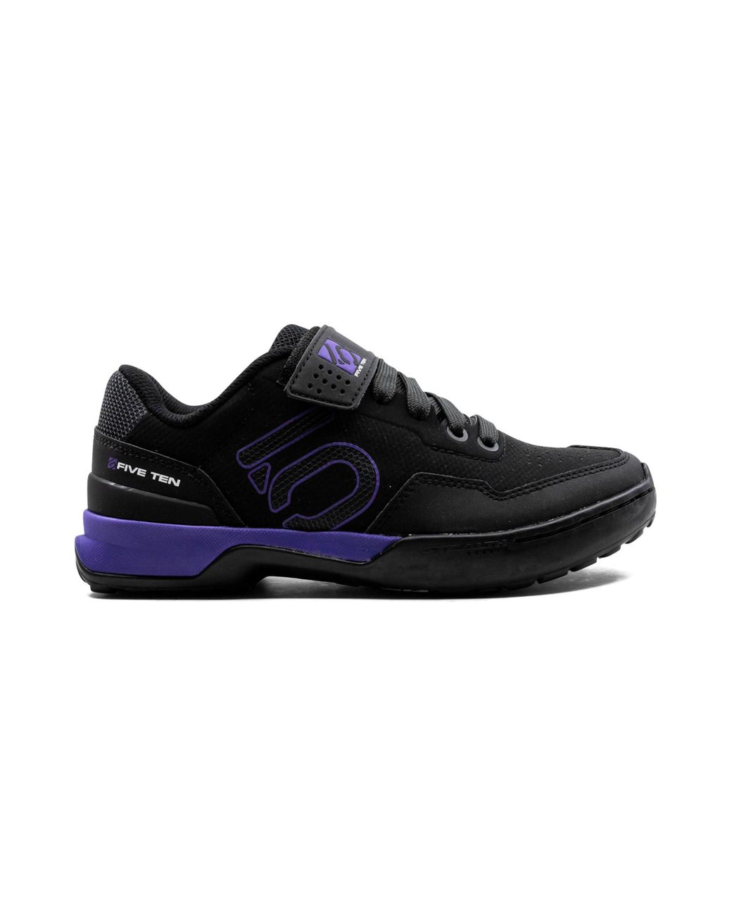 Adidas Black Five Ten Kestrel Lace "Carbon" Bc0769"