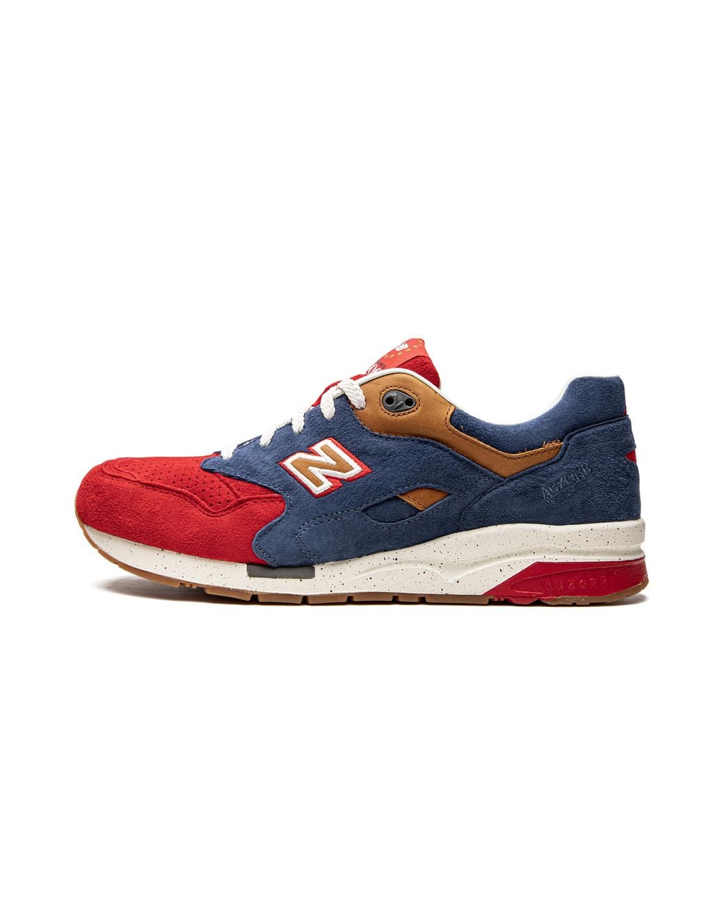 New Balance Blue Cm1600 "Ubiq The Benjamins" Cm1600Bn" for men