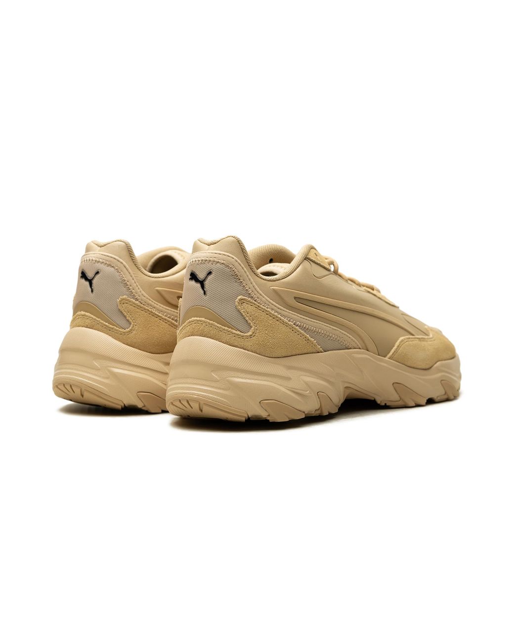 PUMA Black Injector "Mono" 393046 02" for men