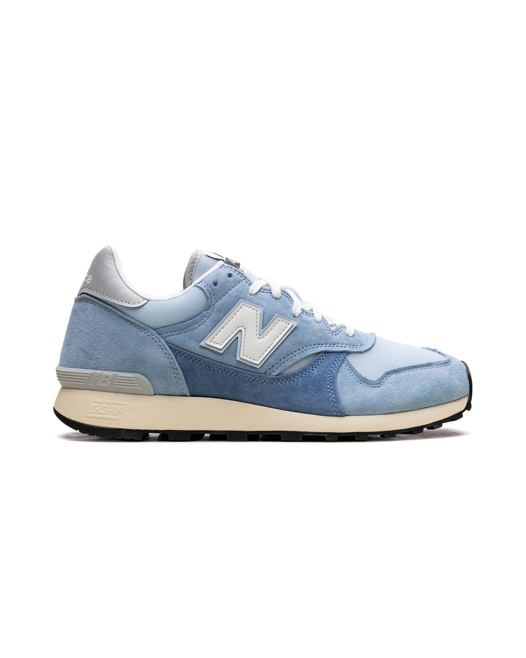 New Balance Blue 475 "Quarry" M475Vtg" for men