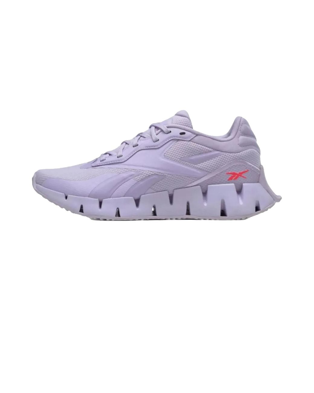 Reebok Purple (Wmns) Zig Dynamica 4 Oasis' Hr1379