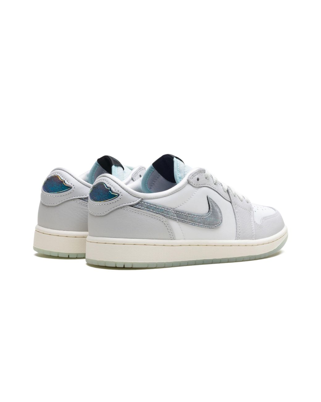 Nike Black Air 1 Low Og "Year Of The Snake" Hf3144 100" for men