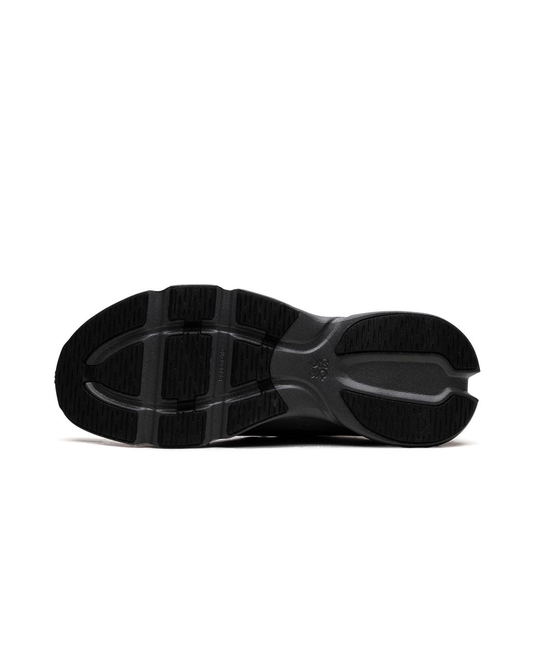 On Shoes Black Cloudsolo "Loewe for men