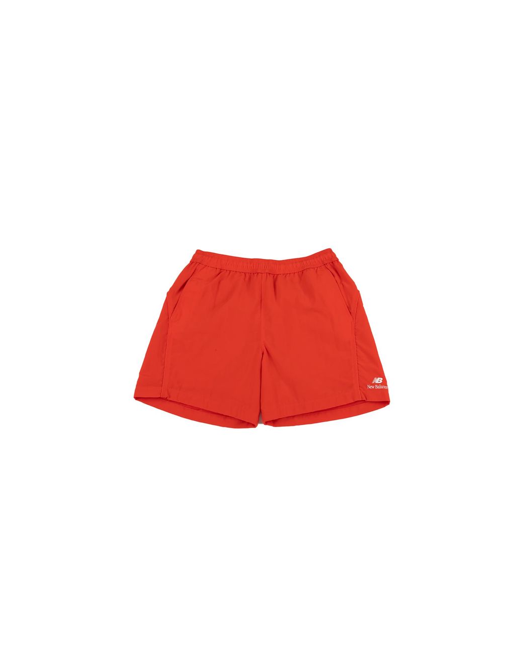 New Balance Red Made for men