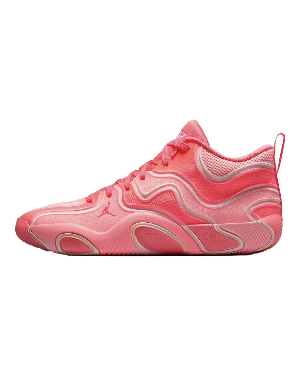 Nike Red Tatum 3 Fz6598 600" for men