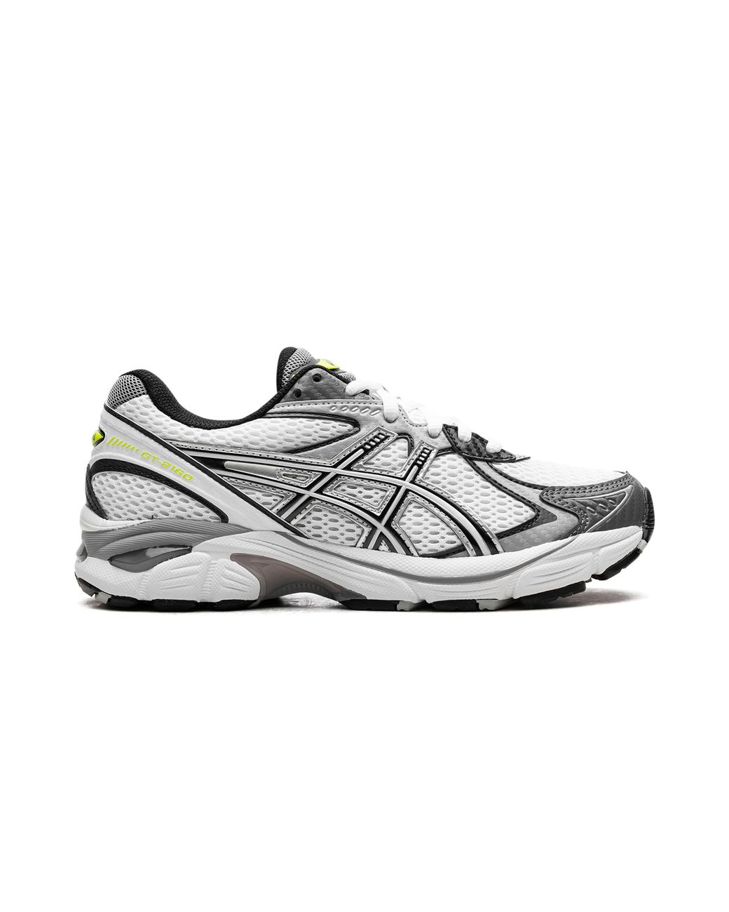 Asics Black Gt-2160 "Jjjjound for men