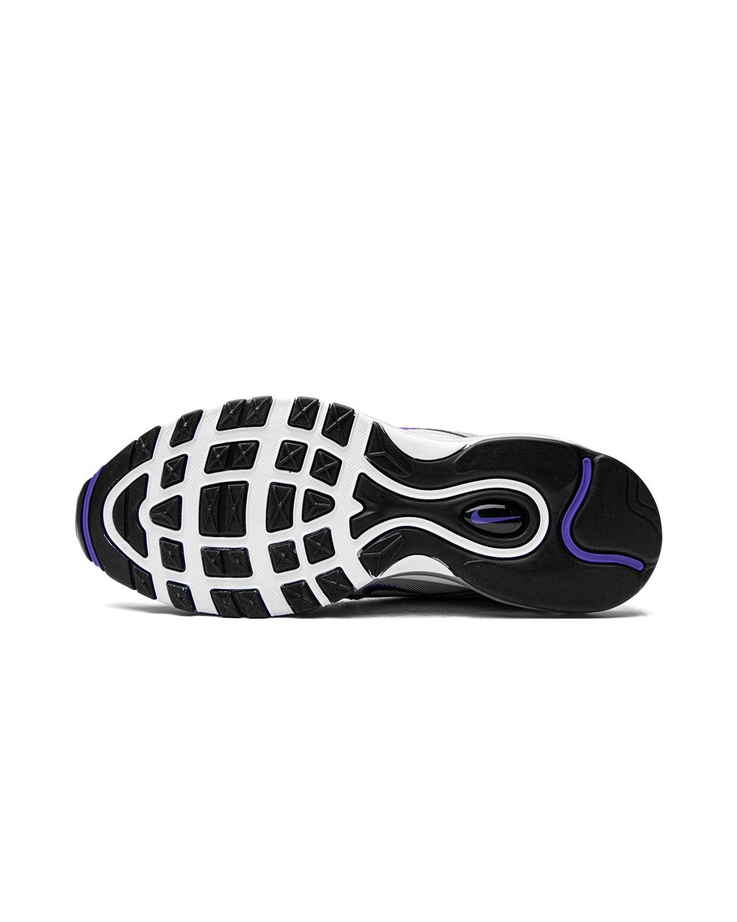 Nike Black Air Max 97 Bullet" Dj0717 001" for men
