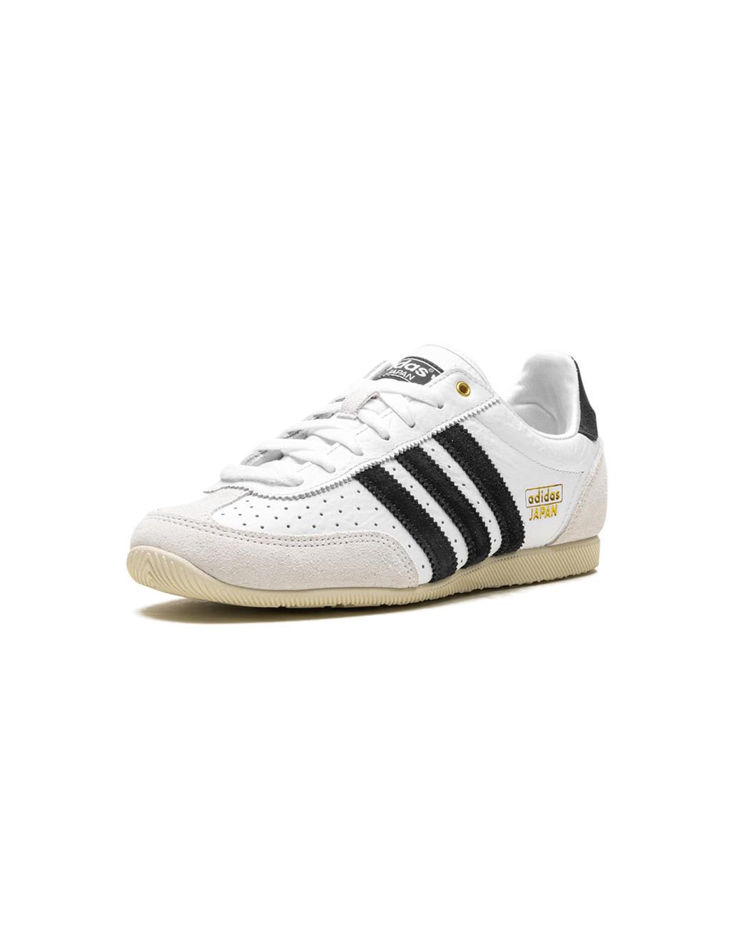 Adidas Black Japan "Cloud" Ih5489"