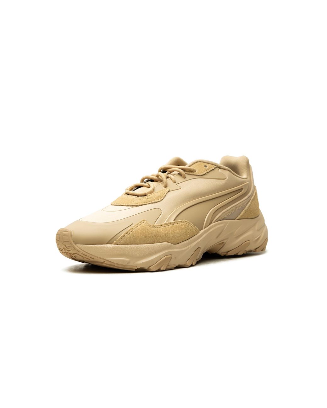 PUMA Black Injector "Mono" 393046 02" for men