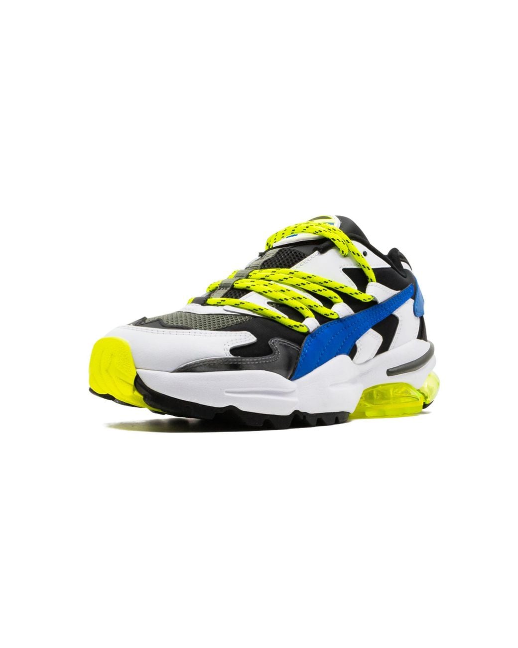 PUMA Black Cell Alien "Les Benjamins" 370041 01" for men