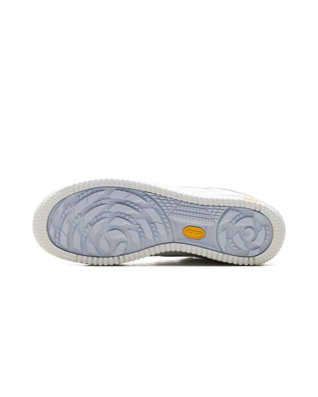 Nike Black Air Force 1 Low Gtx "Vibram Gore-Tex for men