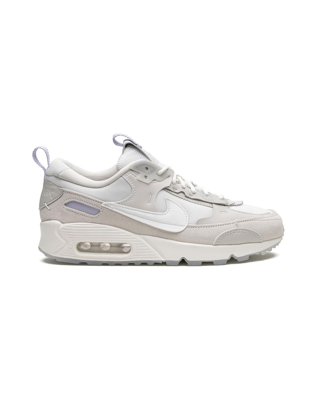 Nike Black Air Max 90 Futura Light Bone" Dm9922 102"