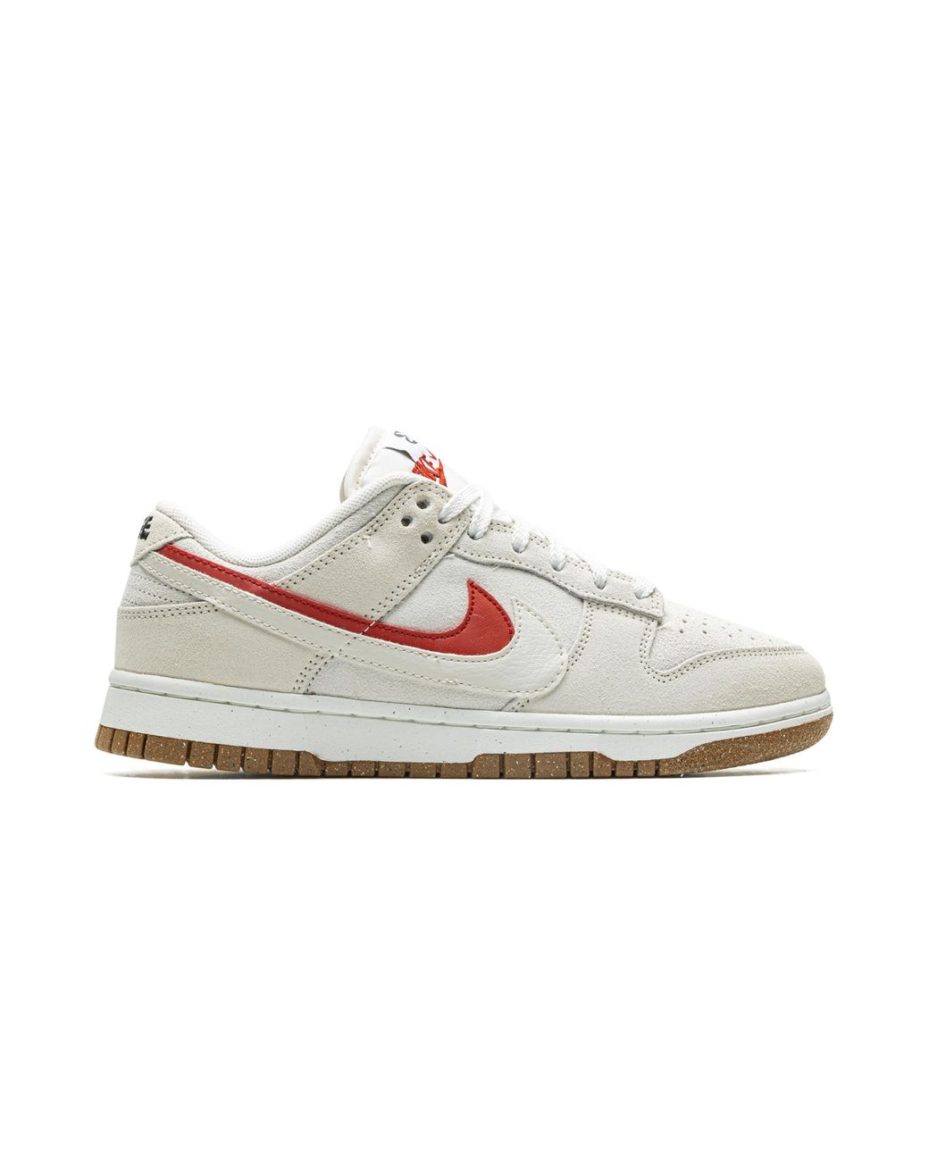 Nike Black Dunk Lo Se "Double Swoosh" Do9457 100"