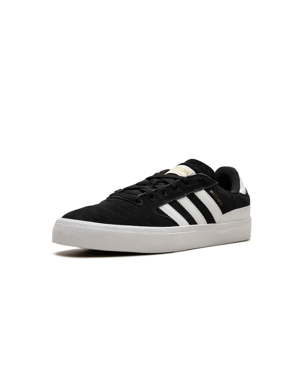 Adidas Black Busenitz Vulc Ii Ef8472" for men