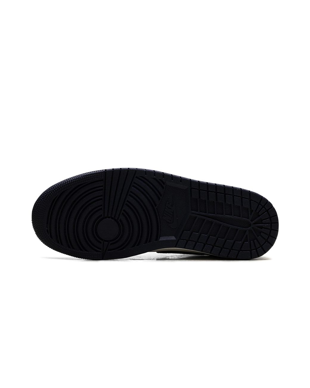 Nike Blue Air 1 Low "Obsidian" Cz0790 400" for men