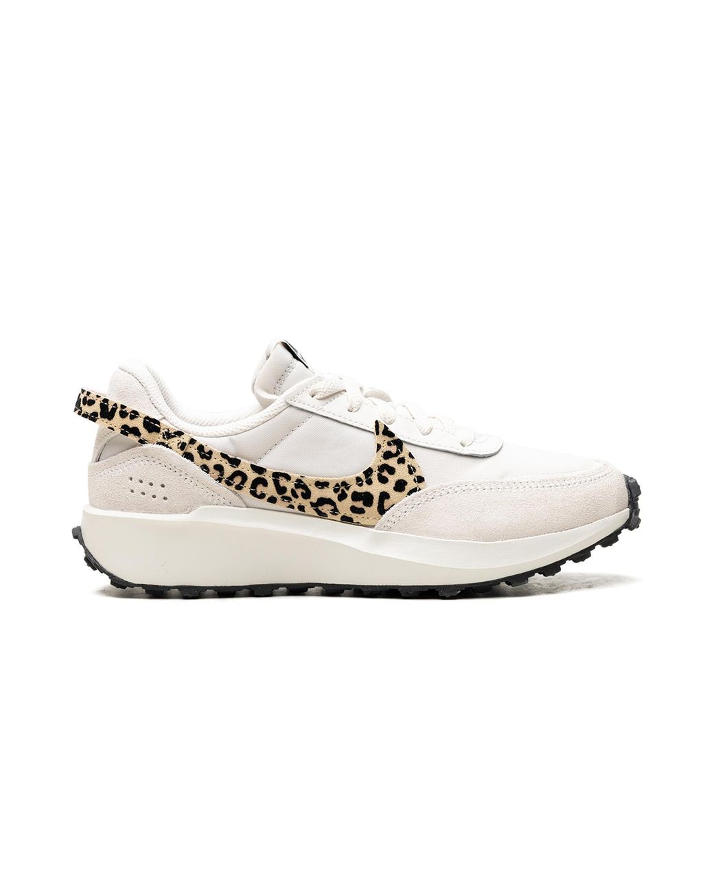 Nike Black Waffle Debut "Phantom Summit Sesame" Hf1856 001"